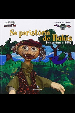 Sa paristória de Bakis - Le avventure di Bakis