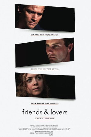朋友与情人