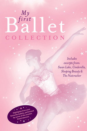 My first Ballet Collection