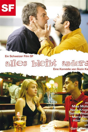 Alles bleibt anders