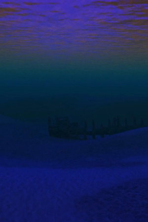 Neptune’s Empire: Second Life ambience
