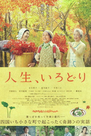 多彩人生