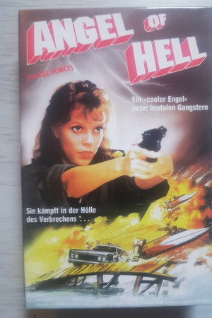 Angel Force