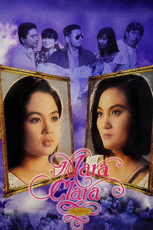 Mara Clara: The Movie