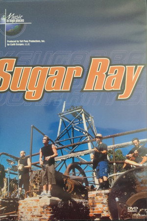 Sugar Ray: Music in High Places