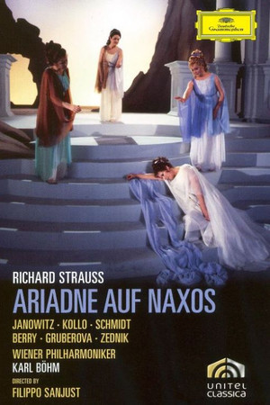 Strauss: Ariadne Auf Naxos