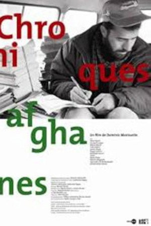 Chroniques Afghanes