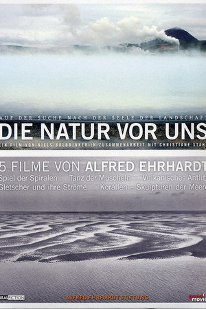 Die Natur vor uns