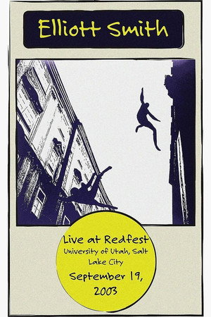 Elliott Smith live at Redfest