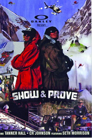 Show & Prove