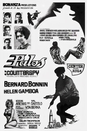 Palos: Counterspy