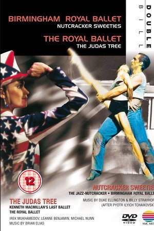 Nutcracker Sweeties / The Judas Tree