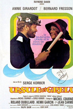 Ursule et Grelu