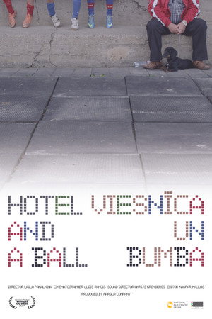Viesnīca un bumba