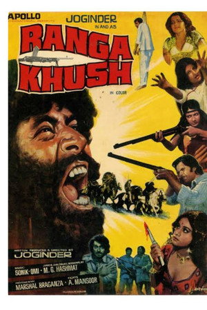 Ranga Khush