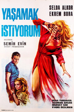 Yaşamak İstiyorum