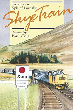 SkyeTrain