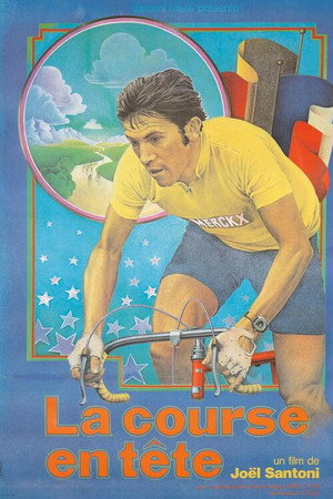 La Course en tête