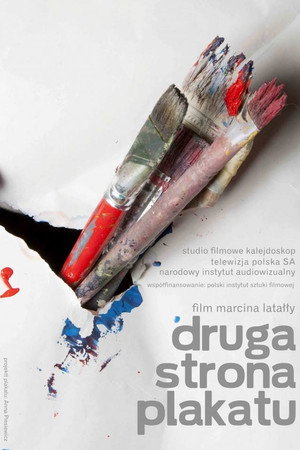 Druga strona plakatu