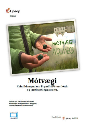 Mótvægi