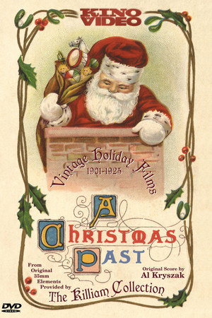 A Christmas Past