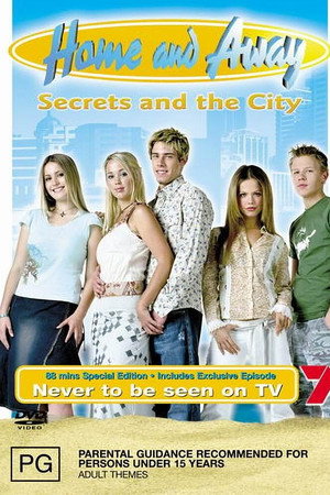 Home and Away: Secrets and the City