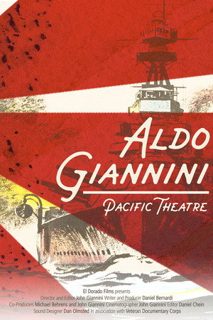 Aldo Giannini: Pacific Theatre