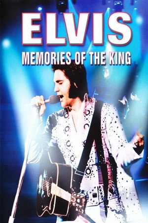 Elvis: Memories of the King