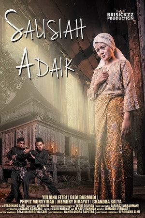 Salisiah Adaik
