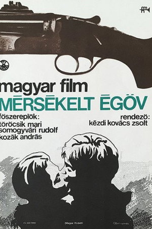 Mérsékelt égöv