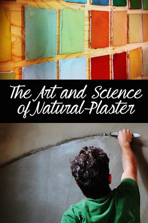 The Art and Science of Natural Plaster