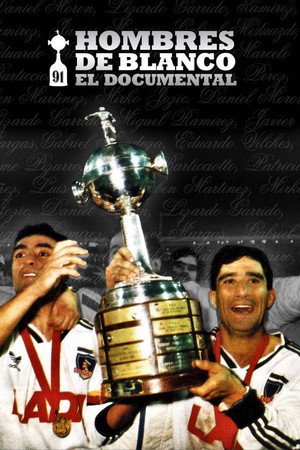 Hombres de Blanco