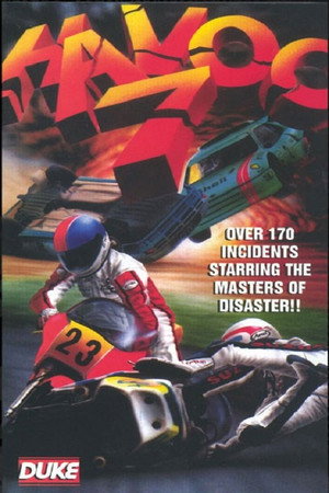 Havoc #7