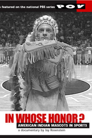 In Whose Honor?