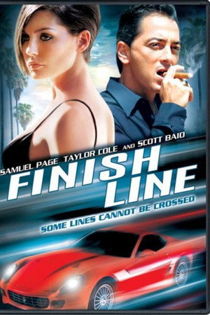 Finish Line