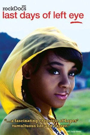 Last Days of Left Eye