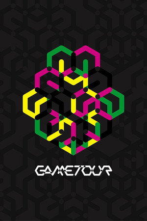 Perfume：首次巡演「GAME」