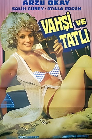 Vahşi Ve Tatlı
