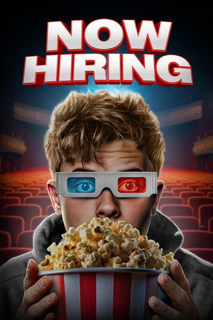 Now Hiring