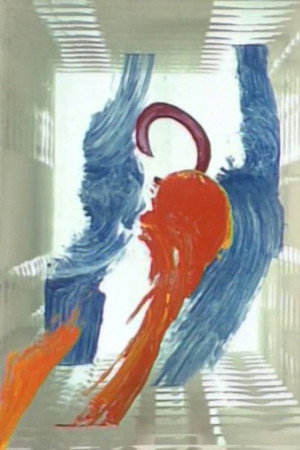 Brush Work: Divertimento No. 3