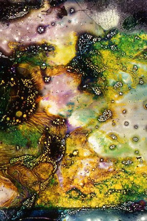 Nebula Rising