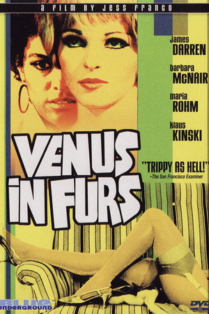 Jesús in Furs