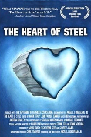Heart of Steel