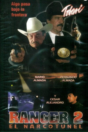 Ranger: Muerte in Texas