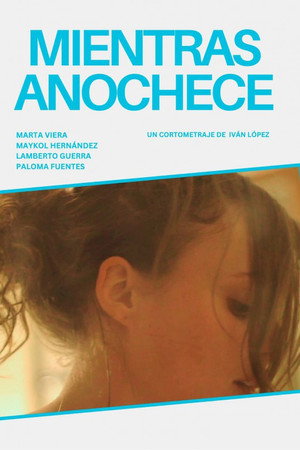 Mientras anochece
