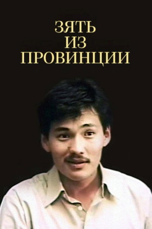 Зять из провинции