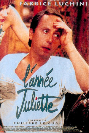 L'Année Juliette