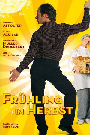 Frühling im Herbst