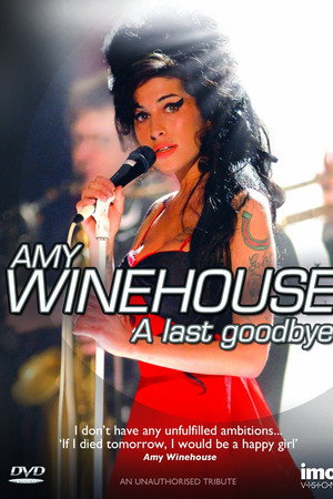 Amy Winehouse - A Last Goodbye