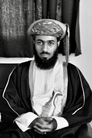 Das Sultanat Oman